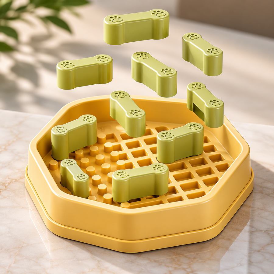 Add Enrichment To Daily Routines