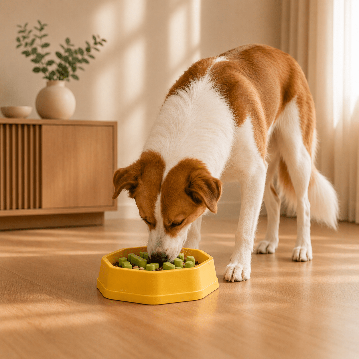 Mindful Feeding Bowl - Snifflee