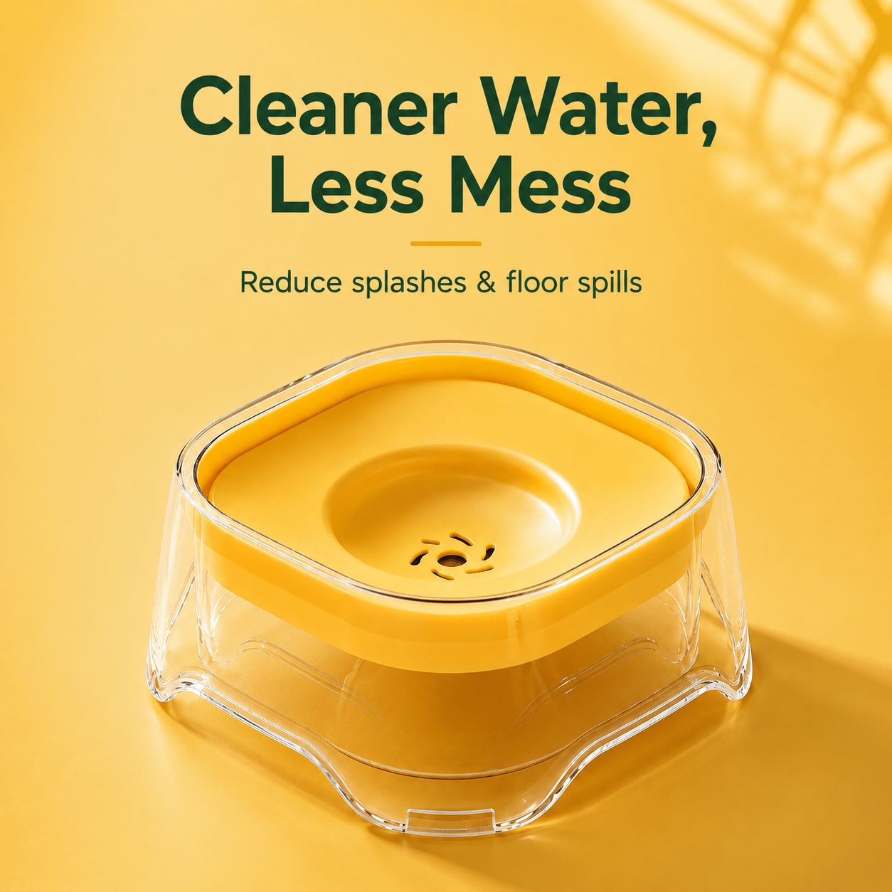 Mindful Hydration Bowl - Snifflee