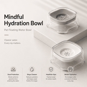Mindful Hydration Bowl