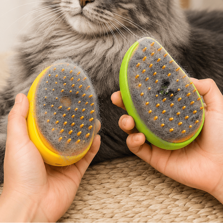 Pet Grooming Brush - Snifflee