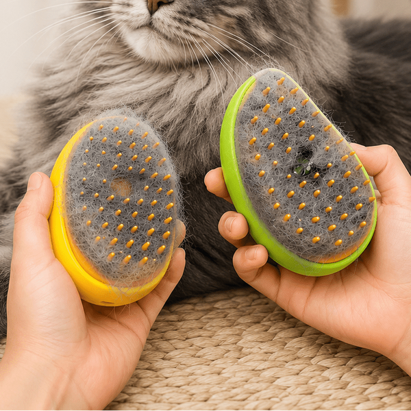 Pet Grooming Brush - Snifflee