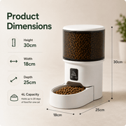 Smart Feeding Station