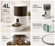 Smart Feeding Station